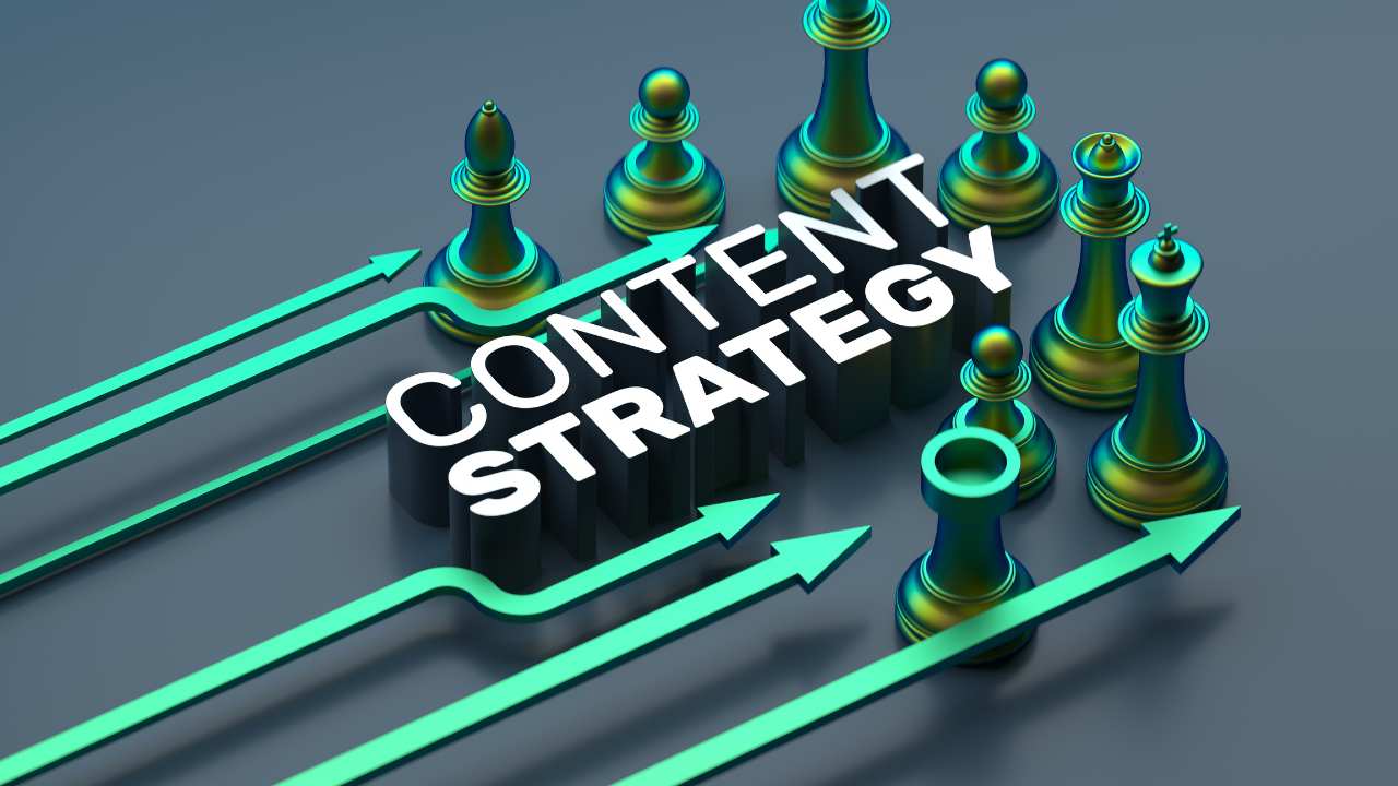 Content marketing strategies to grow business online in India