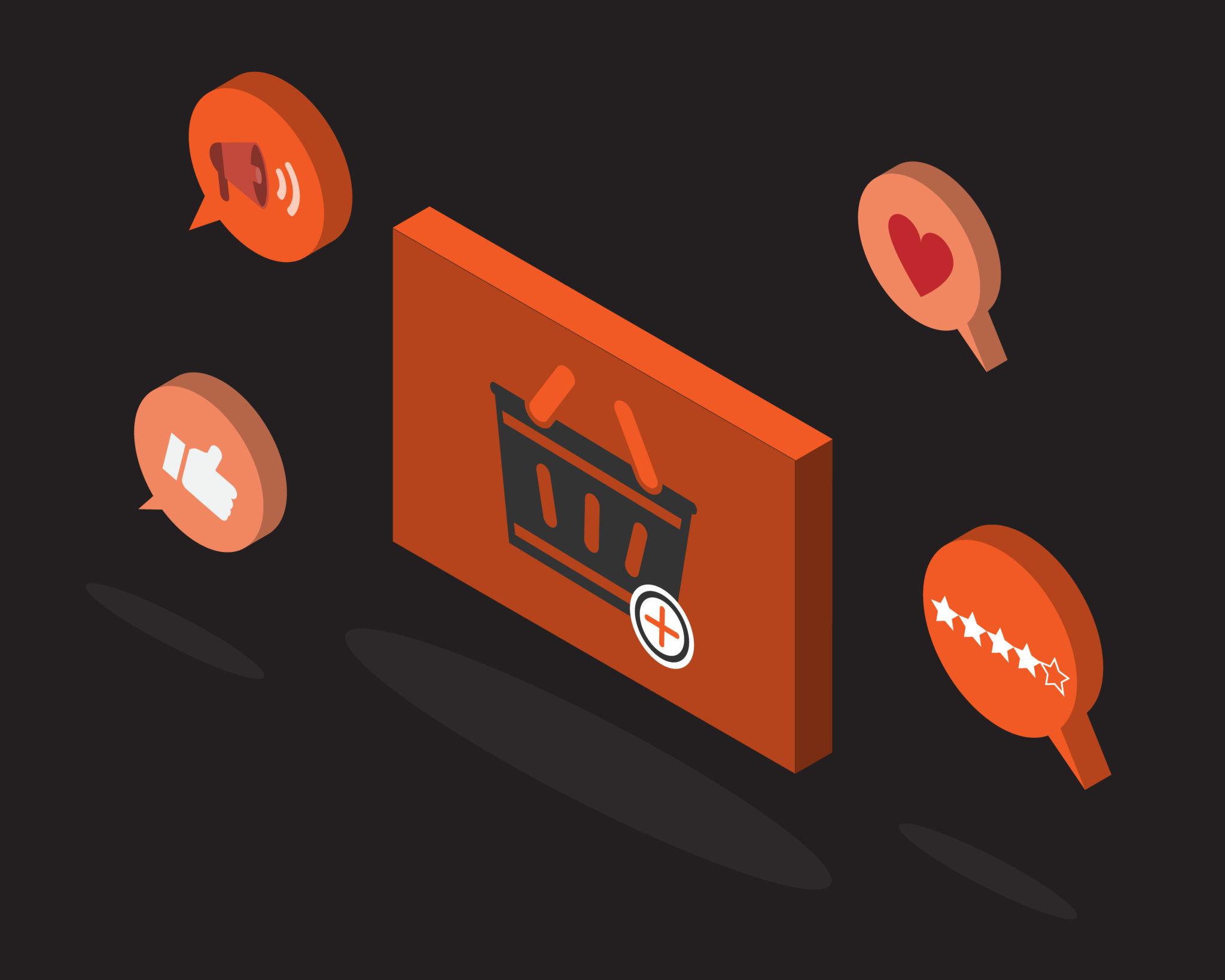Influencer marketing and user generated content strategies in 2026